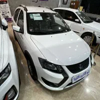 کوئیک gx مدل ۱۴۰۴ /نقد اقساطی تحویل آنی|خودرو سواری و وانت|تهران, استاد معین|دیوار