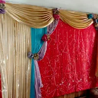 اجلی|لباس|چابهار, |دیوار