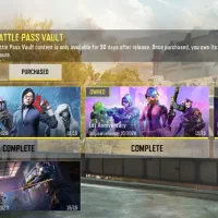 اکانت کالاف باQQ9 legend|کنسول، بازی ویدئویی و آنلاین|آزادشهر, |دیوار