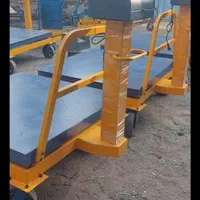 باسکول ۴لدسل|فروشگاه و مغازه|شهرکرد, |دیوار