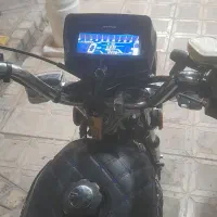 تیز پر ۲۰۰ در حد صفر