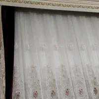 پرده پذیرایی|پرده، رانر، رومیزی|قزوین, |دیوار