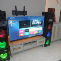 ال ای دی 55اینچ هوشمند فروکی