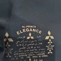 پارچه چادری مشکی ساده