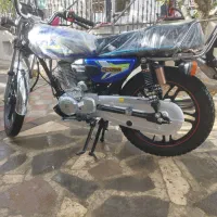 موتور هکتار 200|موتورسیکلت|خوی, |دیوار