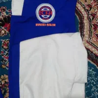 لباسهای ورزشی