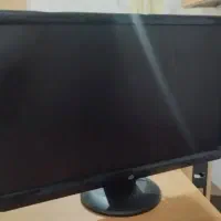 مانیتور hp|قطعات و لوازم جانبی رایانه|تربت‌حیدریه, شهید بهشتی|دیوار