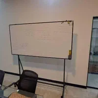 مدلMagnet35%offپایه/ساده/شیشه ای/تخته وایت برد|لوازم التحریر|تهران, یافت آباد جنوبی|دیوار