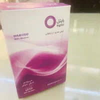 مودم رایتل مدل WMF280 کاملاً نو و استفاده‌نشده