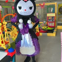 اجاره عروسک تنپوش