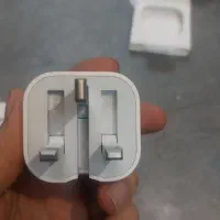 آداپتور ۲۰ وات آیفون اورجینال|لوازم جانبی موبایل و تبلت|تهران, گرگان|دیوار