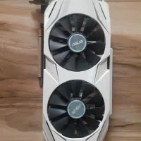 کارت گرافیک ایسوس  ۱۰۶۰ ۶ گیگ