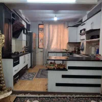 اجاره ۷۵ متر شیک پشت شهرداری  تختی