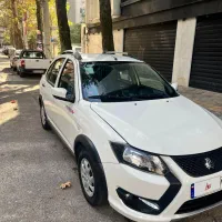 کوویک gx مدل ۱۴۰۳|خودرو سواری و وانت|رشت, چمارسرا|دیوار