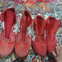 کفش کشتی،خارجی اصل