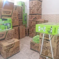 ابزار آلات برند vido  نو آکبند|ابزارآلات|کرج, فاز ۴ مهرشهر|دیوار