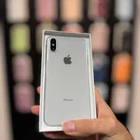 آیفون X حافظه 256 سفید