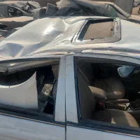 لیفان ۶۲۰ مدل ۹۳ موتور ۱۸۰۰سی سی تصادفی|خودرو سواری و وانت|تهران, وردآورد|دیوار