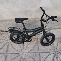 دوچرخه سایز12