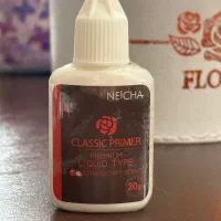 پرایمر کلاسیک مژه نیچا نو نو اصلا استفاده نشده