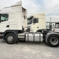 اسکانیا G410 مدل ۱۳۹۷|خودرو سنگین|چهاردانگه (تهران), |دیوار