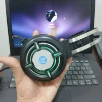 هدفون گیمینگ HP|قطعات و لوازم جانبی رایانه|اهواز, منازل سپاه|دیوار