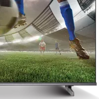 65اینچ کیوال ای دی هایسنس مدلQ6GN|تلویزیون و پروژکتور|مشهد, کوشش|دیوار