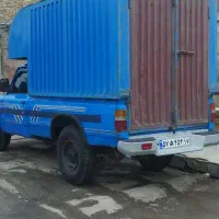 نیسان مدل ۹۸|خودرو سواری و وانت|ارومیه, |دیوار