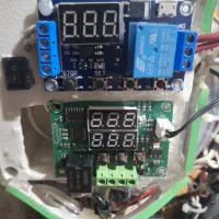 دستگاه جوجه کشی|ابزارآلات|جغتای, |دیوار