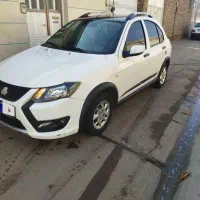 خودروی فوق کوییک ارفول ابشنال مدل 1403|خودرو سواری و وانت|اقبالیه, |دیوار