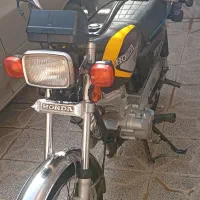 هندا تیز تک مدل 92