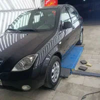 تیبا2 مدل 1401|خودرو سواری و وانت|کرج, احدآباد|دیوار