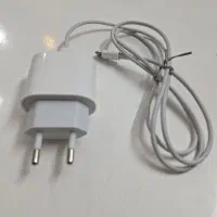 کابل شارژ و آداپتور گوشی آیفون