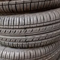 لاستیک 2026 گهر 165/65R13