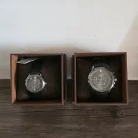 ست ساعت مچی زنانه و مردانه