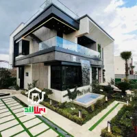 ویلا-مدرن-هوشمند-استخردار-400-متر-مرکز-بندرکیاشهر