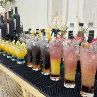 با‌دکنک ارایی/استیج دیجی/استند کیک/باند/رقص نور|خدمات پذیرایی، مراسم|مشهد, سید رضی|دیوار