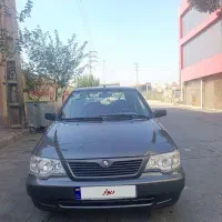 پراید 111 مدل94 بیرنگ