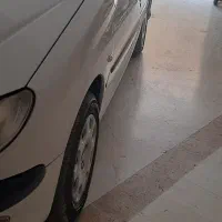 پژو ۲۰۶ SD مدل ۱۳۹۵ بیرنگ|خودرو سواری و وانت|تهران, بنی‌هاشم|دیوار