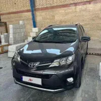 تویوتا راوفور۲۰۱۴