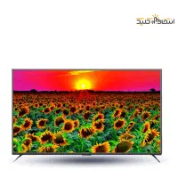 تلویزیون آیوا 65اینچ QLED 4K پنل IPS