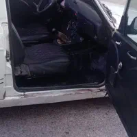 فروش پیکان وانت مدل ۹۳|خودرو سواری و وانت|مینودشت, |دیوار