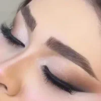 میکاپ شینیون درجه یک همراهی زیر ۲تومن درمنزل