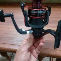 لنسر ماهیگیری|ماهیگیری|محمدیه-قزوین, |دیوار