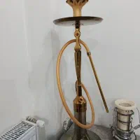 قلیان  کرنو