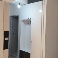 کابینت کمد دکوراسیون داخلی منزل و مغازه|مصالح و تجهیزات ساختمان|تالش, هشتپر|دیوار