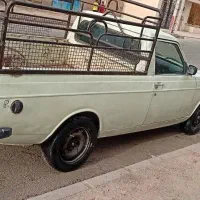 پیکان وانت مدل 88