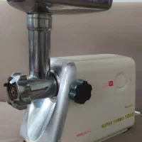 چرخ گوشت ناسیونال