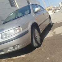 سمند کارمندی زیر قیمت برای مصرف کننده مدل 99