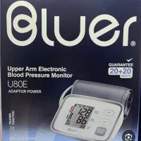 فشارسنج دیجیتالی سخنگو فارسی بلوئر مدل u70